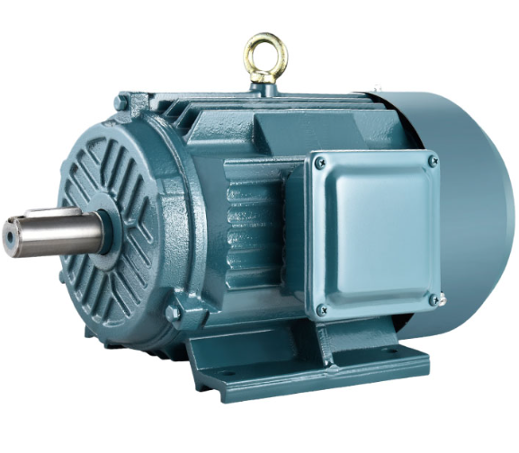 YE2-315L2-2六八极电机参数表